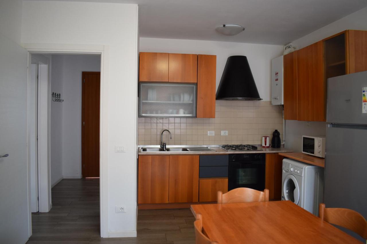 Bardolino Lake Apartments Eksteriør bilde