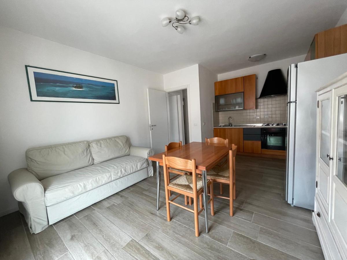 Bardolino Lake Apartments Eksteriør bilde