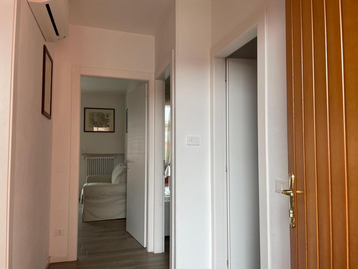 Bardolino Lake Apartments Eksteriør bilde