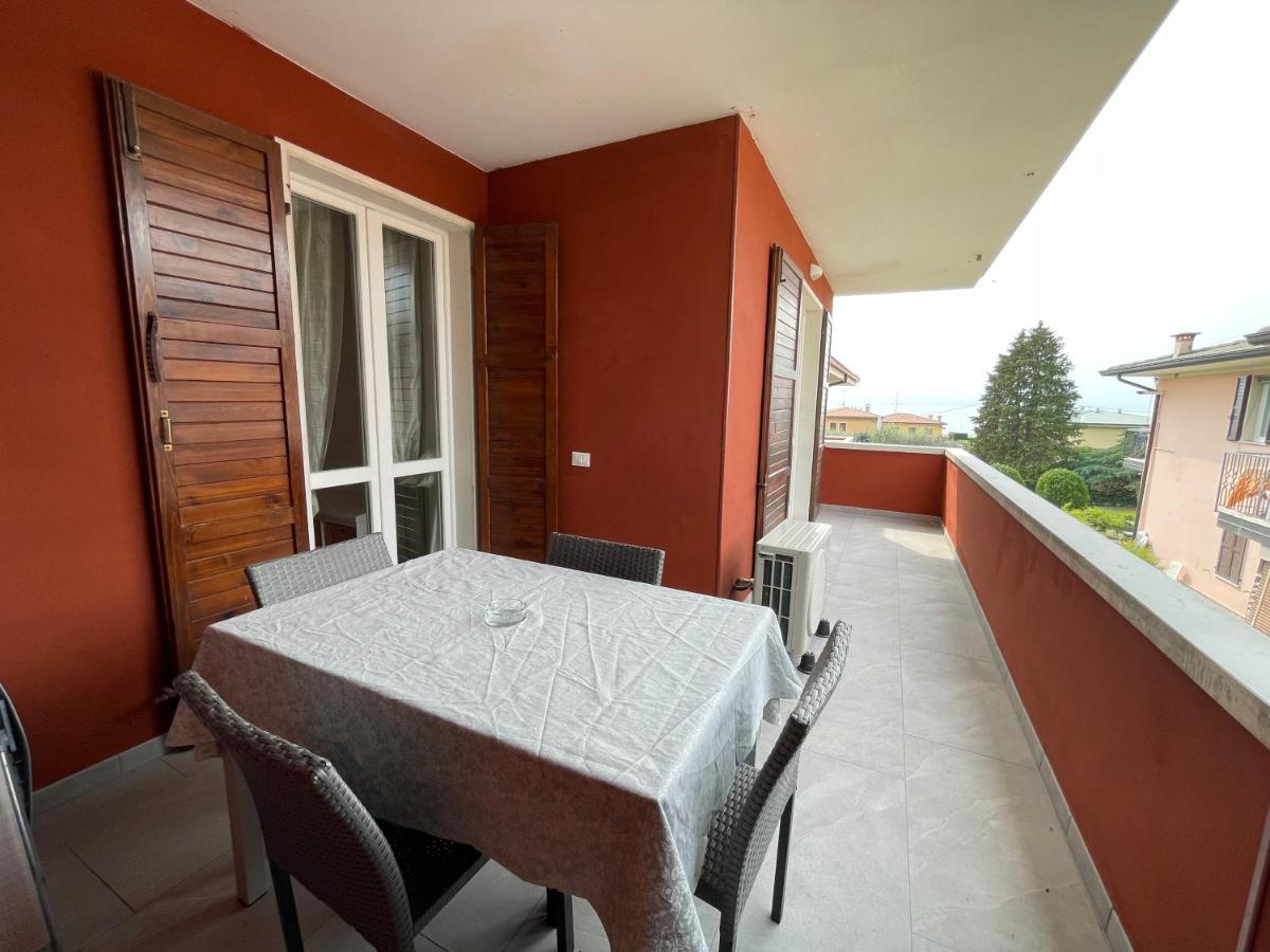 Bardolino Lake Apartments Eksteriør bilde