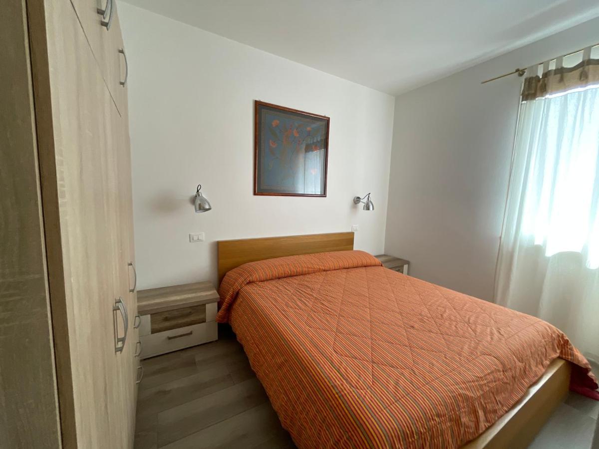 Bardolino Lake Apartments Eksteriør bilde