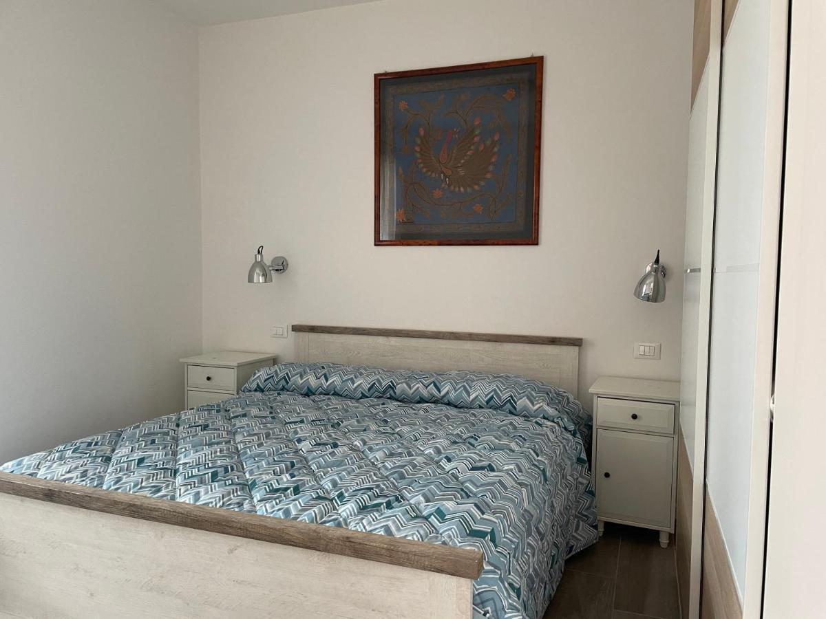 Bardolino Lake Apartments Eksteriør bilde
