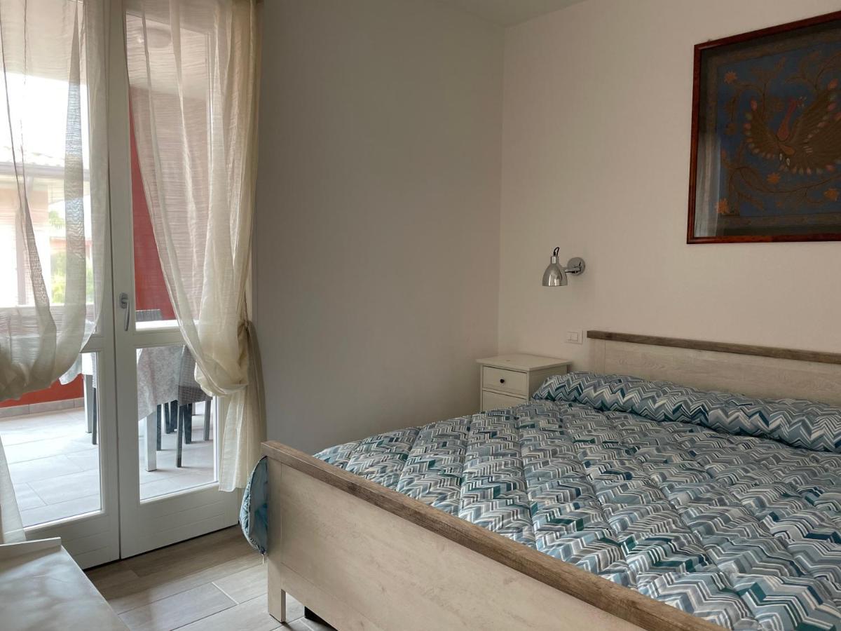 Bardolino Lake Apartments Eksteriør bilde