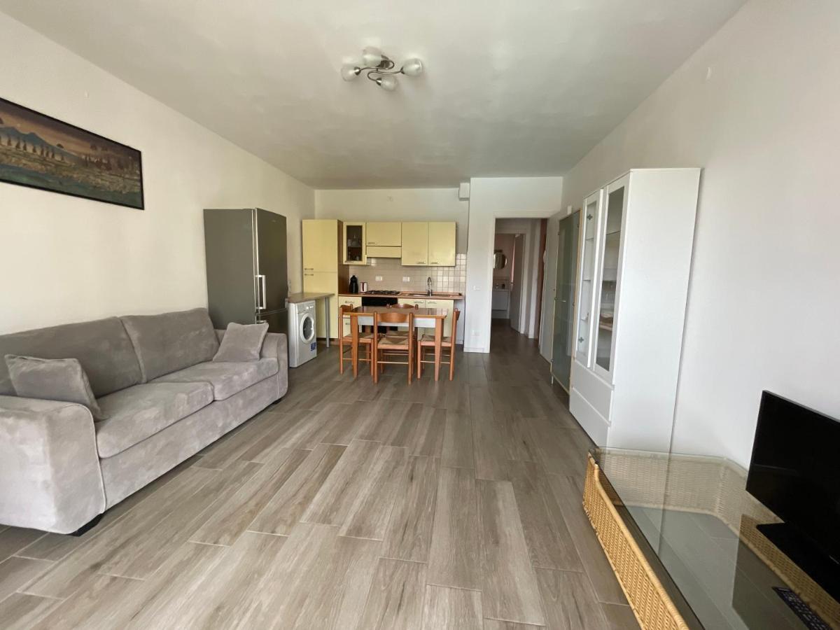 Bardolino Lake Apartments Eksteriør bilde