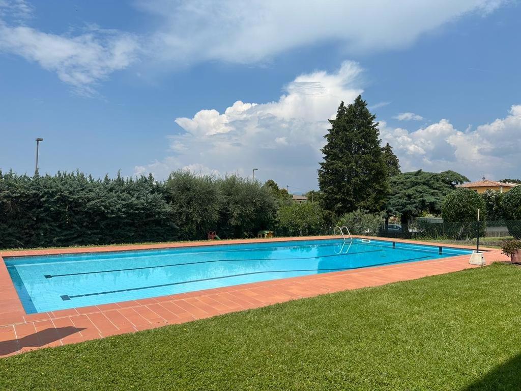 Bardolino Lake Apartments Eksteriør bilde