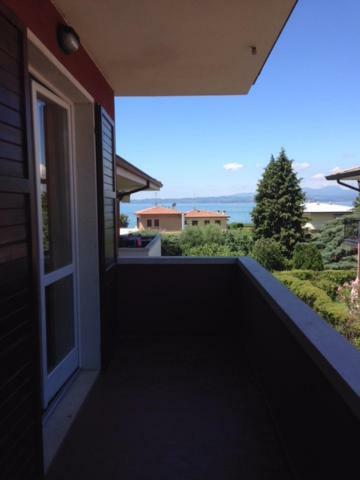 Bardolino Lake Apartments Eksteriør bilde