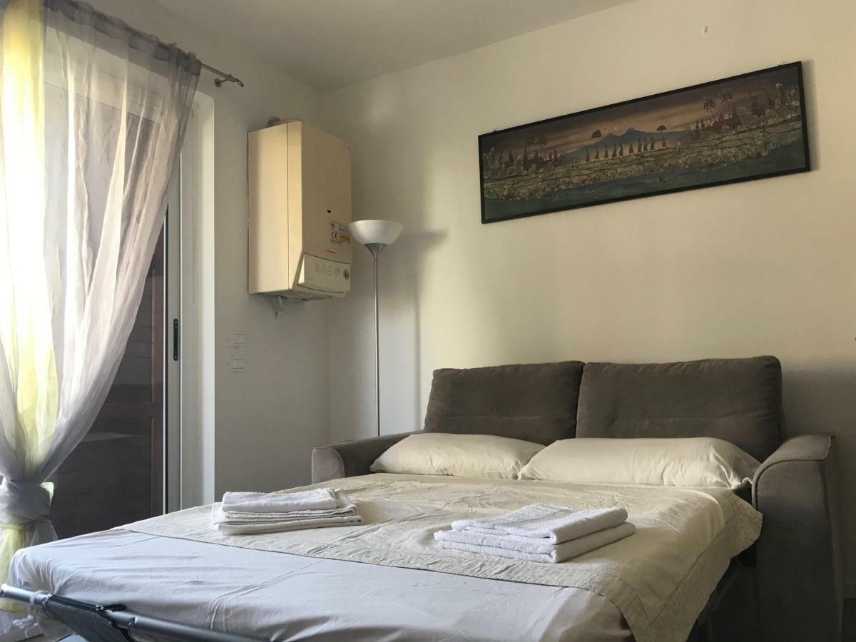 Bardolino Lake Apartments Eksteriør bilde